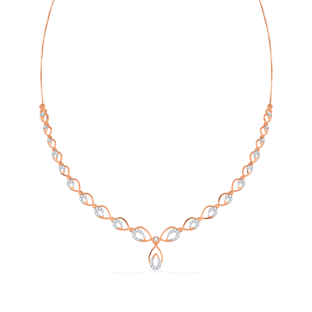 The Regal Radiance Necklace