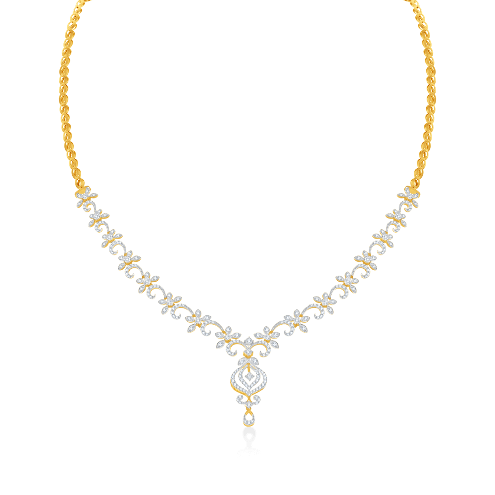 Happiness Forge Necklace